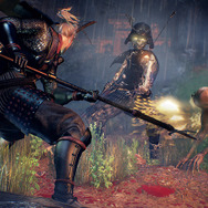 PS4『仁王』特番が11月20日に放送―インパルスの板倉が新ステージに挑む！