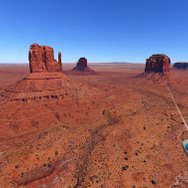 VRで世界を覗こう！『Google Earth VR』がSteamで配信開始―HTC Viveに対応