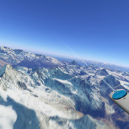 VRで世界を覗こう！『Google Earth VR』がSteamで配信開始―HTC Viveに対応