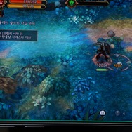 【G-STAR 2016】スマホ版『ツリー オブ セイヴァー』実機プレイ！操作性に違和感なし、リメイク要素も明らかに