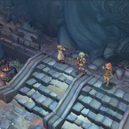 【G-STAR 2016】スマホ版『ツリー オブ セイヴァー』実機プレイ！操作性に違和感なし、リメイク要素も明らかに