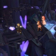 【G-STAR 2016】スマホ版『ツリー オブ セイヴァー』実機プレイ！操作性に違和感なし、リメイク要素も明らかに