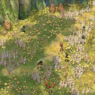 【G-STAR 2016】スマホ版『ツリー オブ セイヴァー』実機プレイ！操作性に違和感なし、リメイク要素も明らかに