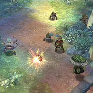 【G-STAR 2016】スマホ版『ツリー オブ セイヴァー』実機プレイ！操作性に違和感なし、リメイク要素も明らかに