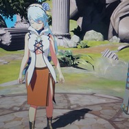 【G-STAR 2016】ロリ巨乳も作れる注目MMORPG『PERIA CHRONICLES』のアニメ調グラフィックが凄い