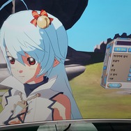 【G-STAR 2016】ロリ巨乳も作れる注目MMORPG『PERIA CHRONICLES』のアニメ調グラフィックが凄い