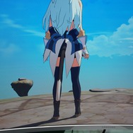 【G-STAR 2016】ロリ巨乳も作れる注目MMORPG『PERIA CHRONICLES』のアニメ調グラフィックが凄い