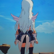 【G-STAR 2016】ロリ巨乳も作れる注目MMORPG『PERIA CHRONICLES』のアニメ調グラフィックが凄い