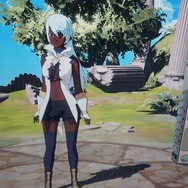 【G-STAR 2016】ロリ巨乳も作れる注目MMORPG『PERIA CHRONICLES』のアニメ調グラフィックが凄い