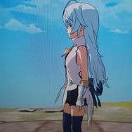 【G-STAR 2016】ロリ巨乳も作れる注目MMORPG『PERIA CHRONICLES』のアニメ調グラフィックが凄い