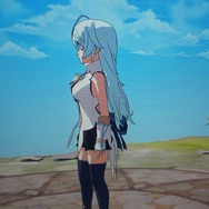 【G-STAR 2016】ロリ巨乳も作れる注目MMORPG『PERIA CHRONICLES』のアニメ調グラフィックが凄い