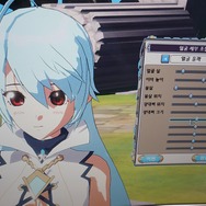 【G-STAR 2016】ロリ巨乳も作れる注目MMORPG『PERIA CHRONICLES』のアニメ調グラフィックが凄い