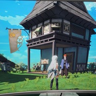 【G-STAR 2016】ロリ巨乳も作れる注目MMORPG『PERIA CHRONICLES』のアニメ調グラフィックが凄い