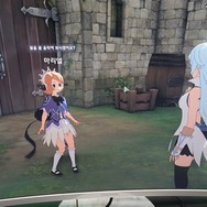 【G-STAR 2016】ロリ巨乳も作れる注目MMORPG『PERIA CHRONICLES』のアニメ調グラフィックが凄い