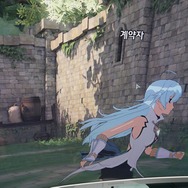 【G-STAR 2016】ロリ巨乳も作れる注目MMORPG『PERIA CHRONICLES』のアニメ調グラフィックが凄い