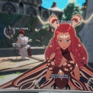 【G-STAR 2016】ロリ巨乳も作れる注目MMORPG『PERIA CHRONICLES』のアニメ調グラフィックが凄い