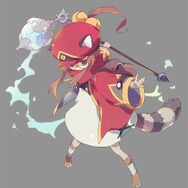 【G-STAR 2016】ロリ巨乳も作れる注目MMORPG『PERIA CHRONICLES』のアニメ調グラフィックが凄い