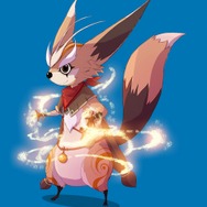 【G-STAR 2016】ロリ巨乳も作れる注目MMORPG『PERIA CHRONICLES』のアニメ調グラフィックが凄い