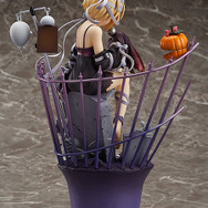 『シンデレラガールズ』白坂小梅のハロウィンフィギュアが予約開始―「超」が付くほど可愛い…