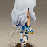 『アイマス』の四条貴音がアクションフィギュア化！2.3頭身のポケットサイズに