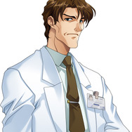 名作ADV『DESIRE』をリマスターしてPS Vita/PCに登場！ 田島直による新規イベントCGを追加