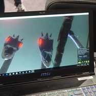 【G-STAR 2016】そのボス、中身は人です!開発者が全力で演じるボスと戦うVRゲームの熱気と汗が凄い