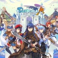 【G-STAR 2016】スマホ版『テイルズウィーバー』発表！映像もお披露目