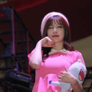 【G-STAR 2016】今年も韓国美女に出会える季節がやってきた。釜山から初日の様子をお届け