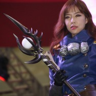 【G-STAR 2016】今年も韓国美女に出会える季節がやってきた。釜山から初日の様子をお届け