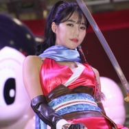 【G-STAR 2016】今年も韓国美女に出会える季節がやってきた。釜山から初日の様子をお届け