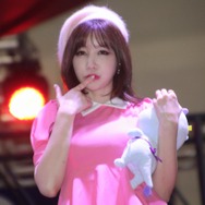 【G-STAR 2016】今年も韓国美女に出会える季節がやってきた。釜山から初日の様子をお届け