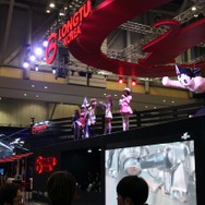 【G-STAR 2016】今年も韓国美女に出会える季節がやってきた。釜山から初日の様子をお届け