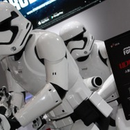 【G-STAR 2016】今年も韓国美女に出会える季節がやってきた。釜山から初日の様子をお届け