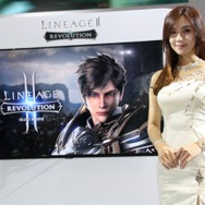 【G-STAR 2016】今年も韓国美女に出会える季節がやってきた。釜山から初日の様子をお届け