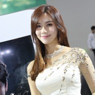 【G-STAR 2016】今年も韓国美女に出会える季節がやってきた。釜山から初日の様子をお届け