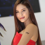 【G-STAR 2016】今年も韓国美女に出会える季節がやってきた。釜山から初日の様子をお届け