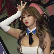 【G-STAR 2016】今年も韓国美女に出会える季節がやってきた。釜山から初日の様子をお届け