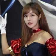 【G-STAR 2016】今年も韓国美女に出会える季節がやってきた。釜山から初日の様子をお届け