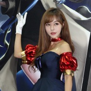 【G-STAR 2016】今年も韓国美女に出会える季節がやってきた。釜山から初日の様子をお届け