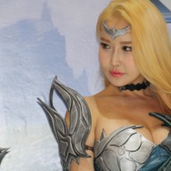 【G-STAR 2016】今年も韓国美女に出会える季節がやってきた。釜山から初日の様子をお届け