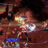 【G-STAR 2016】ロリ巨乳も作れる注目MMORPG『PERIA CHRONICLES』のアニメ調グラフィックが凄い