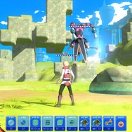 【G-STAR 2016】ロリ巨乳も作れる注目MMORPG『PERIA CHRONICLES』のアニメ調グラフィックが凄い