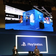 【G-STAR 2016】「韓国コンソール市場の発展のために。」SIEJA織田氏が語る韓国市場におけるPlayStationの未来