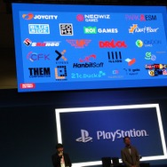 【G-STAR 2016】「韓国コンソール市場の発展のために。」SIEJA織田氏が語る韓国市場におけるPlayStationの未来