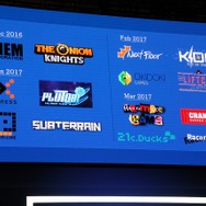 【G-STAR 2016】「韓国コンソール市場の発展のために。」SIEJA織田氏が語る韓国市場におけるPlayStationの未来