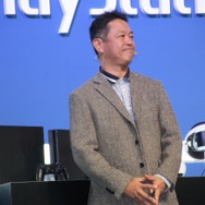 【G-STAR 2016】「韓国コンソール市場の発展のために。」SIEJA織田氏が語る韓国市場におけるPlayStationの未来