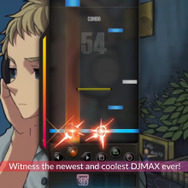 【G-STAR 2016】PS4『DJMAX RESPECT』続報！韓国で2017年7月発売、140曲以上収録、ローカル・オンライン対戦にも対応