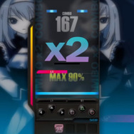 【G-STAR 2016】PS4『DJMAX RESPECT』続報！韓国で2017年7月発売、140曲以上収録、ローカル・オンライン対戦にも対応