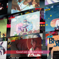 【G-STAR 2016】PS4『DJMAX RESPECT』続報！韓国で2017年7月発売、140曲以上収録、ローカル・オンライン対戦にも対応