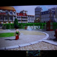 【G-STAR 2016】あの鉄腕アトムがスマホ向けRPGに登場…ジャングル大帝レオがペット？！